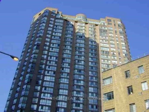 1404-44 St Joseph St, Toronto, ON, M4Y2W4 | Card Image