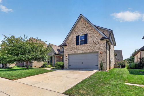 8007 June Apple Ln, Spring Hill, TN, 37174-1513 | Card Image