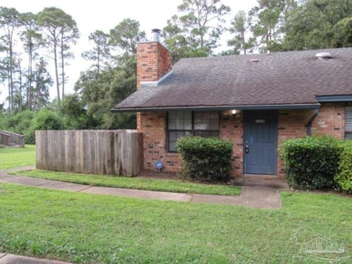 3328 Pine Forest Rd, Cantonment, FL, 32533-6542 | Card Image