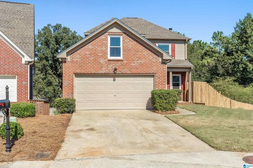 1965 Stone Brook Ln, Birmingham, AL, 35242-5857 | Card Image