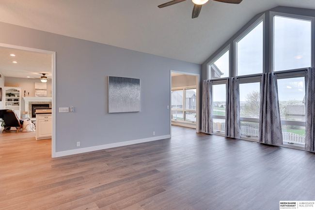 2904 N 173 Rd St, House other with 4 bedrooms, 3 bathrooms and 3 parking in Omaha NE | Image 9