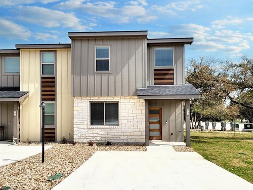 528 Palmer Dr, Lago Vista, TX, 78645-2276 | Card Image