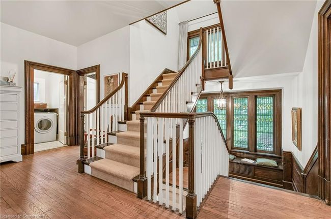 122 Dufferin Ave, House other with 7 bedrooms, 5 bathrooms and 7 parking in Brantford ON | Image 32