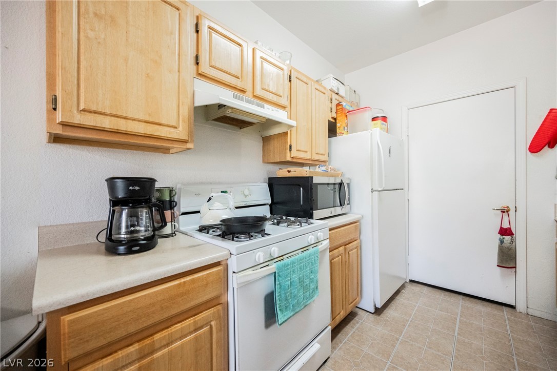 Residential in Las Vegas 3