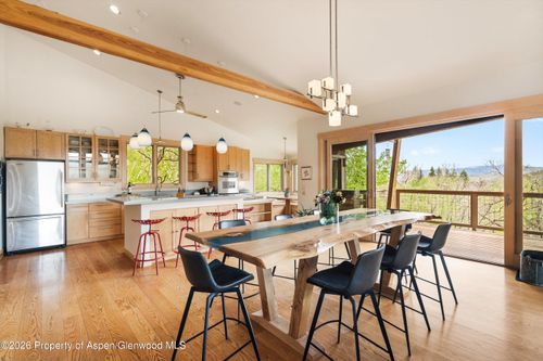 707 Shield O Rd, Snowmass, CO, 81654-9102 | Card Image