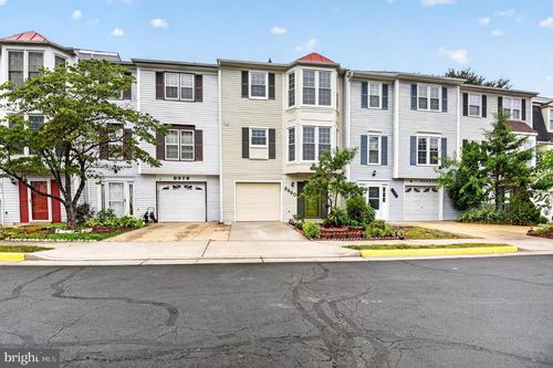 8980 Cannon Ridge Dr, MANASSAS, VA, 20110-4808 | Card Image