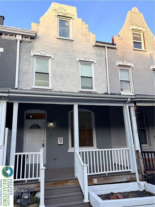 35 9th St, EASTON, PA, 18042-5412 | Card Image