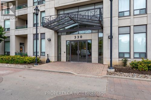 214-330 Red Maple Rd, Richmond Hill, ON, L4C0T6 | Card Image