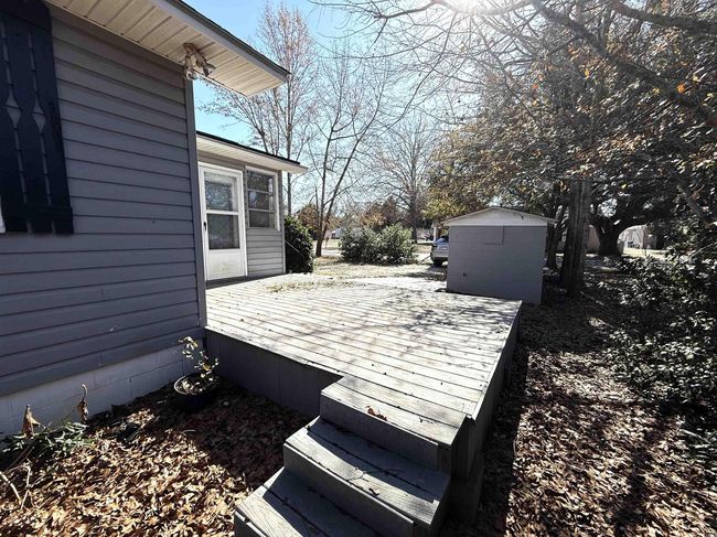 1803 School Dr, House other with 2 bedrooms, 1 bathrooms and 3 parking in Scranton SC | Image 30