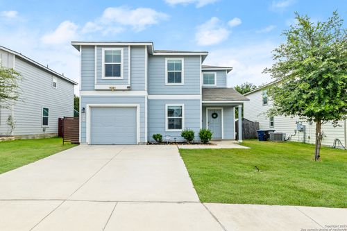4234 Salado Crst, San Antonio, TX, 78222-3350 | Card Image