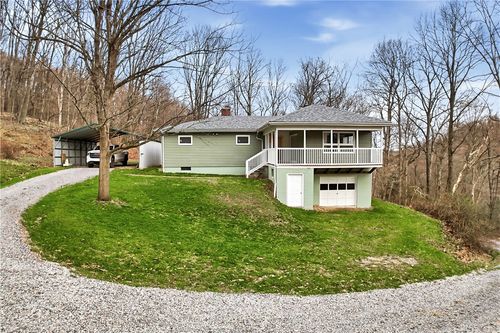 124 Middle Road, Ohioville, PA, 15052 | Card Image