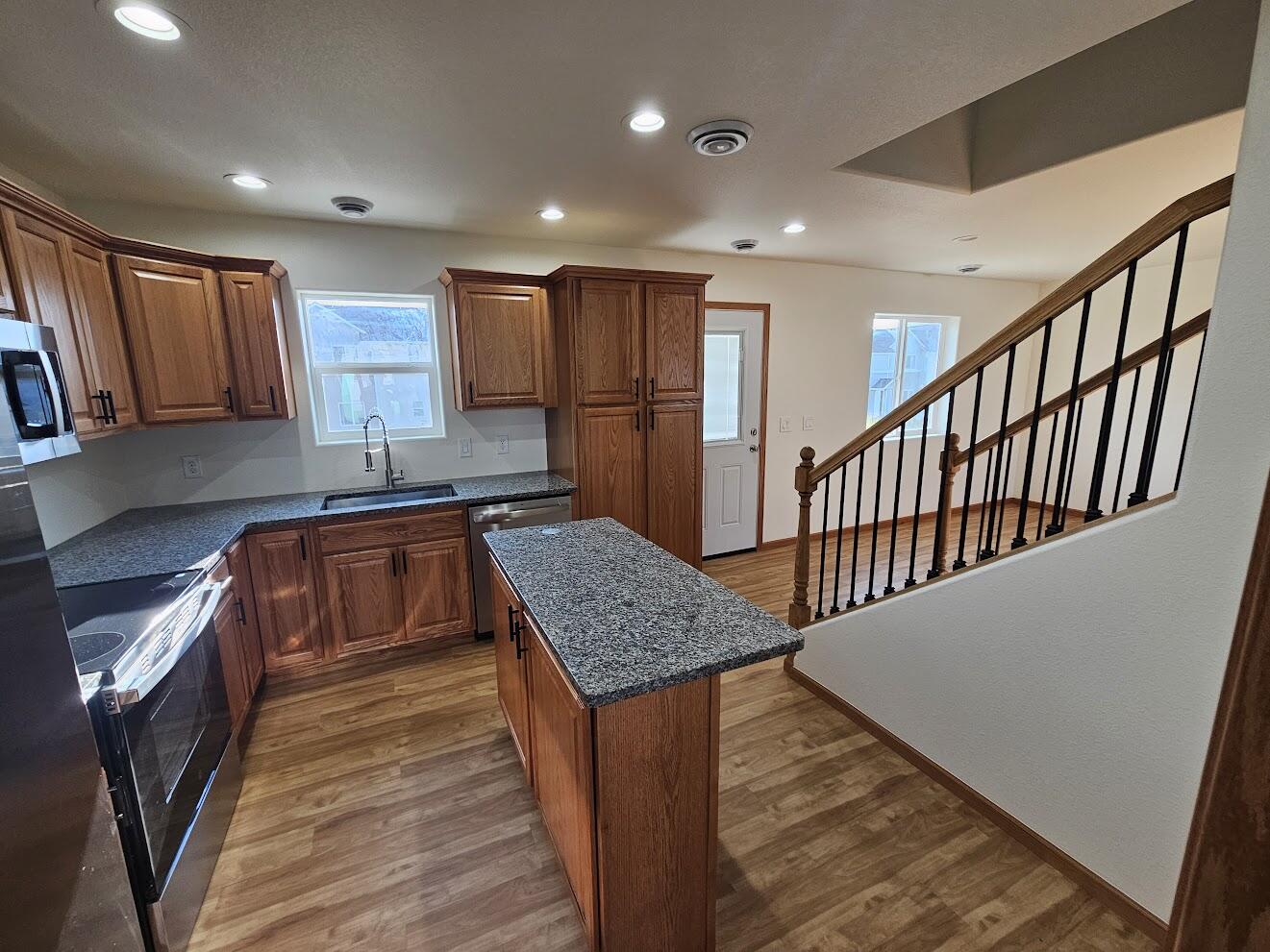Residential in Sheridan 3