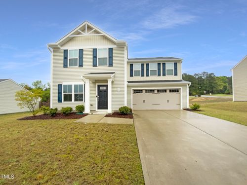 32 Bellini Dr, Angier, NC, 27501-6231 | Card Image