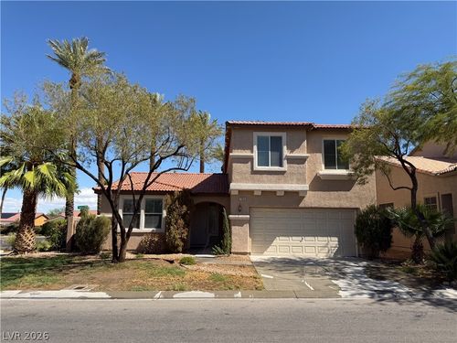 7956 Mohican Canyon St, Las Vegas, NV, 89113-3016 | Card Image