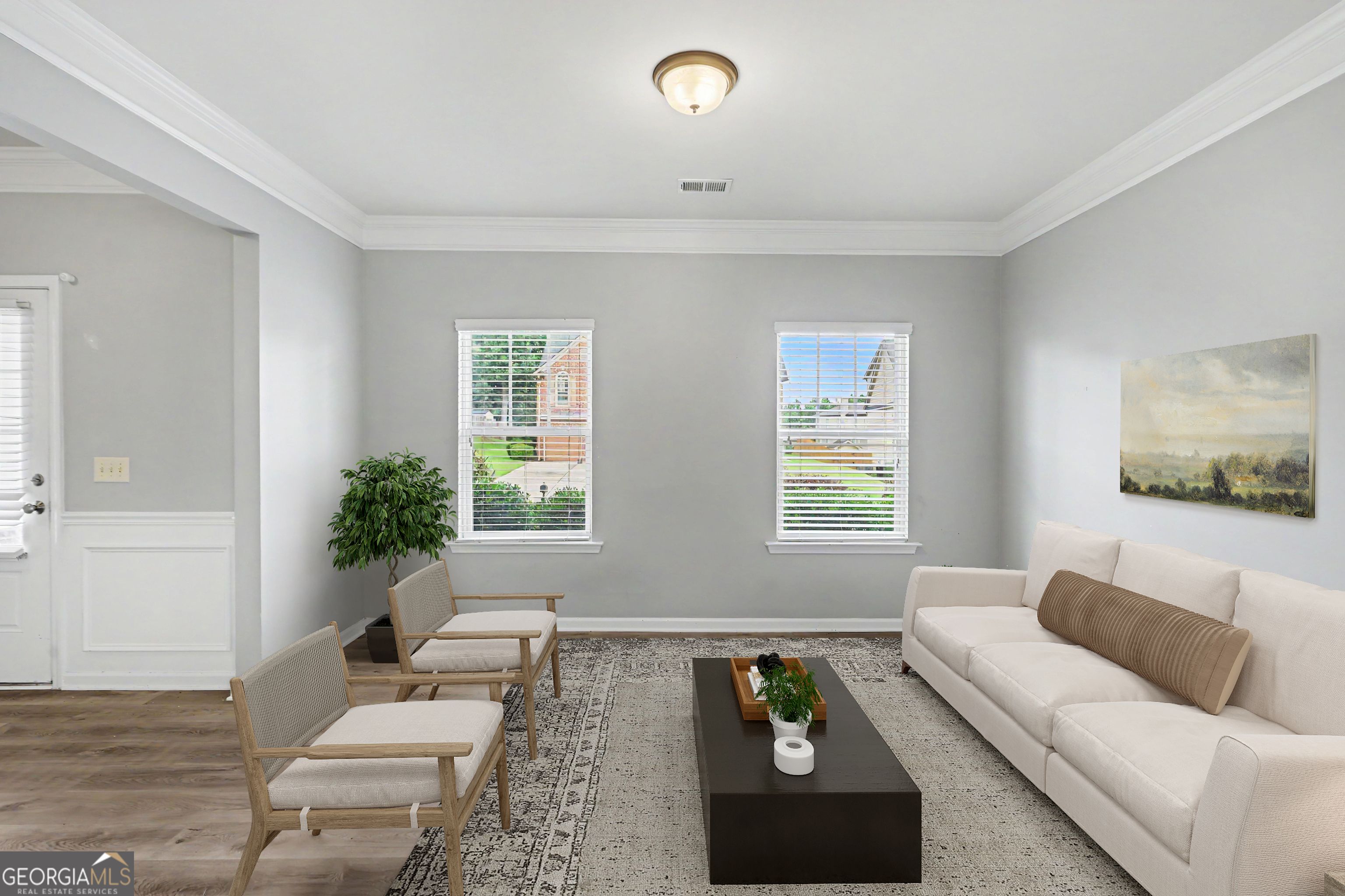 Residential in Hiram 5