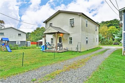 6305 State Route 170, House other with 3 bedrooms, 1 bathrooms and null parking in East Palestine OH | Image 1