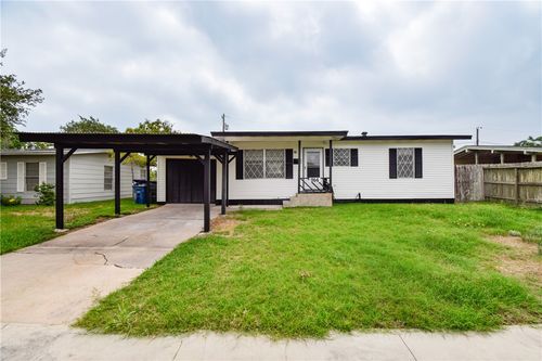 914 Clare Dr, Corpus Christi, TX, 78412-3613 | Card Image