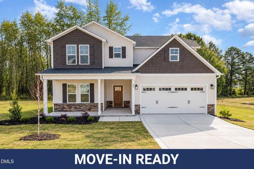 49-83 Tuskeegee Dr, Smithfield, NC, 27577-3120 | Card Image