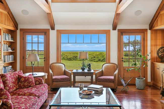 18 Spruce Gate Rd, House other with 5 bedrooms, 4 bathrooms and null parking in Chilmark MA | Image 18