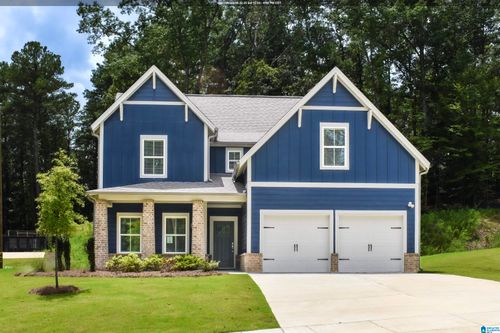 101 Townmoor Lane, STERRETT, AL, 35147 | Card Image
