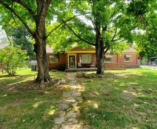 3383 Mimosa Dr, Nashville, TN, 37211-3238 | Card Image