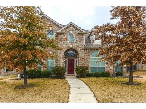 2338 Falcon Point Dr, Frisco, TX, 75033-1452 | Card Image