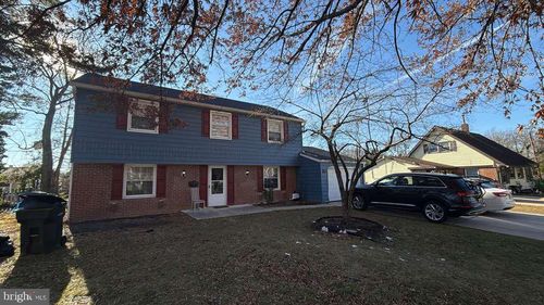 10 Melville Ln, WILLINGBORO, NJ, 08046-2911 | Card Image