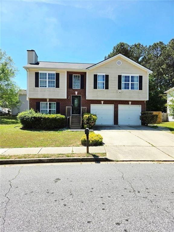 Residential in Conley 4