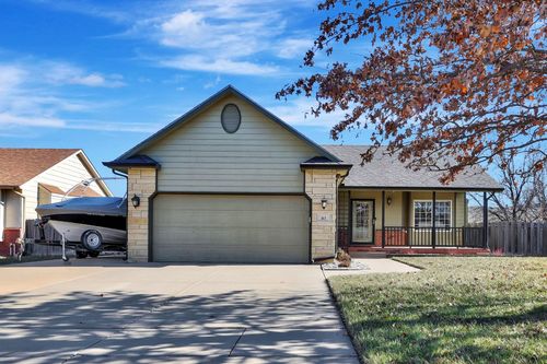 461 E Cheyenne Ct, Kechi, KS, 67067-8631 | Card Image