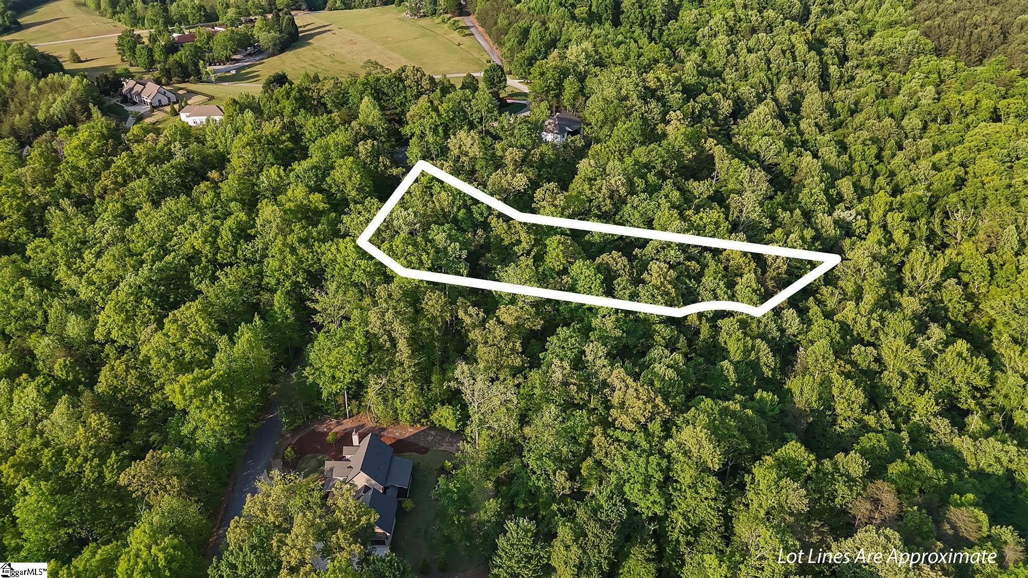 Land in Travelers Rest 5
