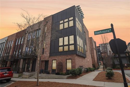 1229 Chelsea Cir Nw, Atlanta, GA, 30318-5836 | Card Image