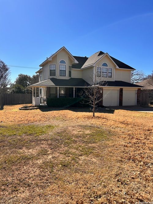 602 River Crst, Leander, TX, 78641-2911 | Card Image