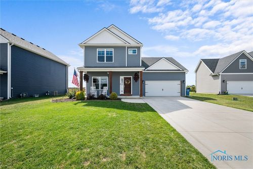 1951 Caleb Court, Waterville, OH, 43566 | Card Image