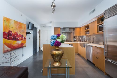 104-1168 Richards St, Vancouver, BC, V6B3E6 | Card Image