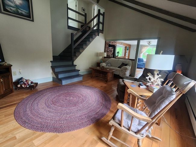489 W Cummington Rd, House other with 3 bedrooms, 2 bathrooms and 10 parking in Cummington MA | Image 22