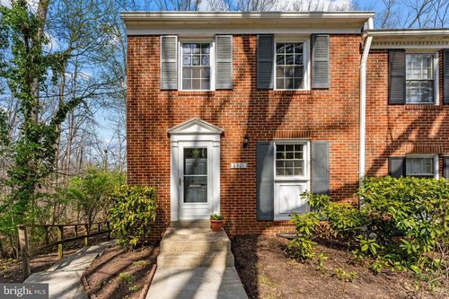 6501 Orono Ct, SPRINGFIELD, VA, 22152-2017 | Card Image