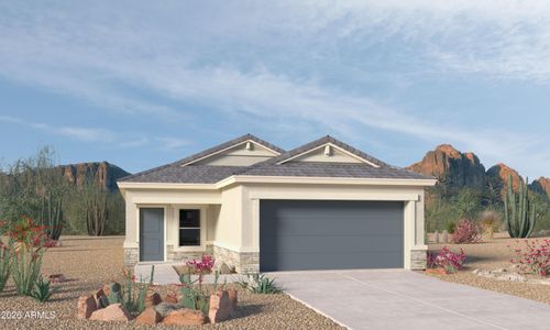 2626 W Sylvan Avenue, Apache Junction, AZ, 85120 | Card Image
