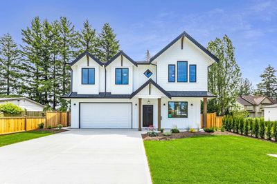 26528 29 Ave, House other with 5 bedrooms, 4 bathrooms and 4 parking in Aldergrove BC | Image 1