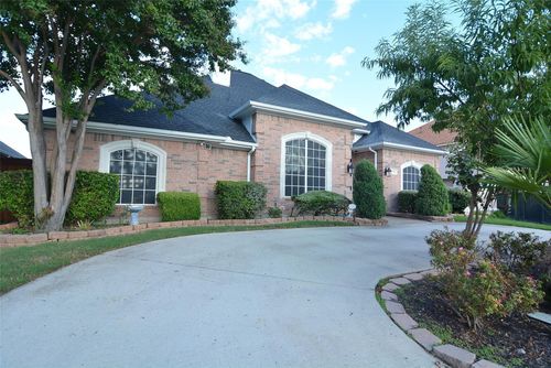 1003 Sunningdale, Richardson, TX, 75081-5161 | Card Image