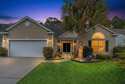 2450 Windmill Way, Myrtle Beach, SC, 29579-3534 | Card Image