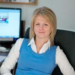 Violeta Nikolova