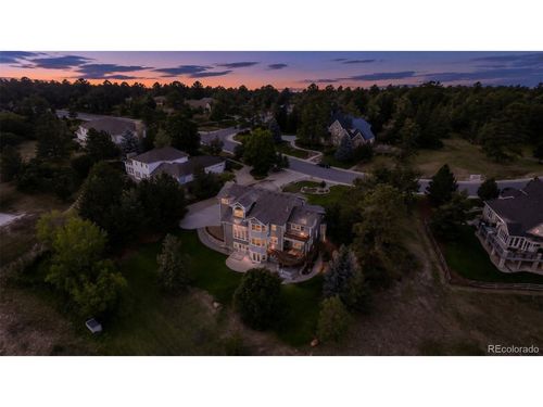 7928 Towhee Rd, Parker, CO, 80134-2711 | Card Image