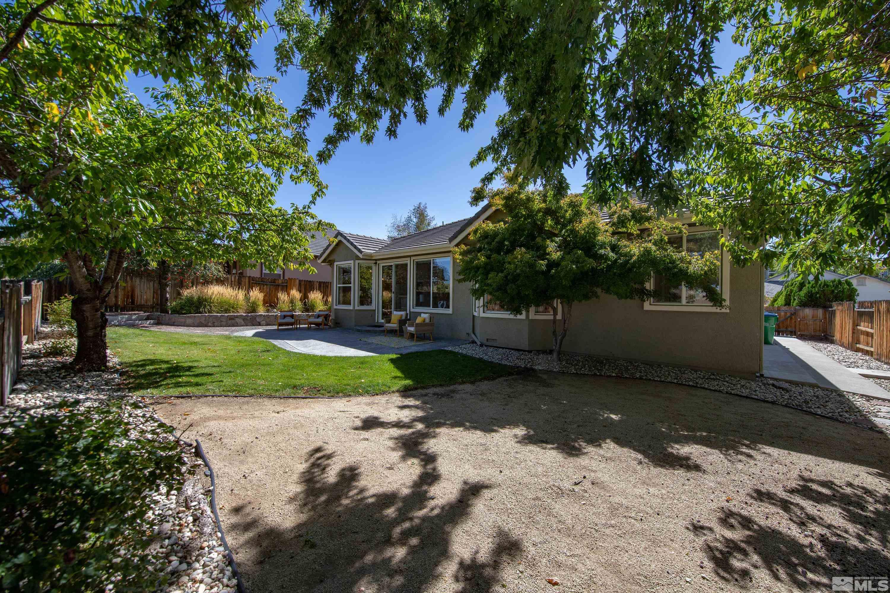 Braidwood Dr, Sparks, NV 89436