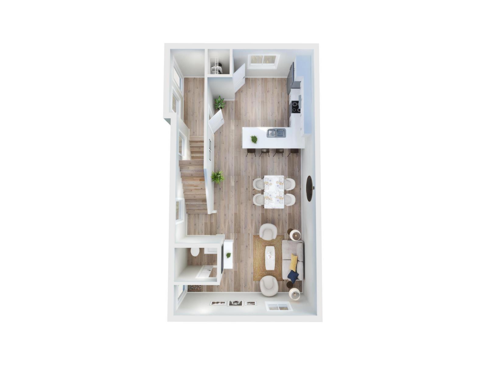 Residential in Edmonton 3