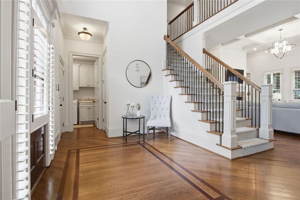 Residential in Suwanee
