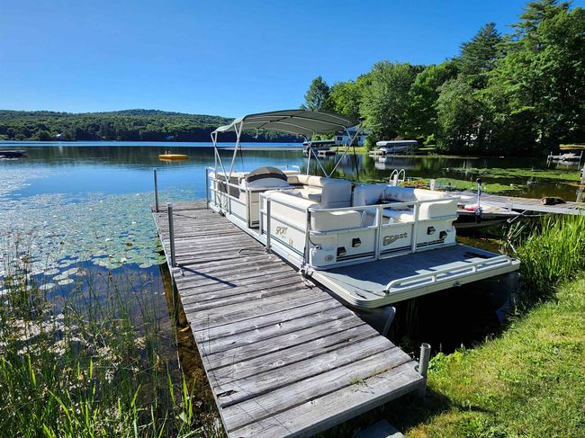 23 Lhcs Drive, Home with 0 bedrooms, 0 bathrooms and null parking in Hubbardton VT | Image 4