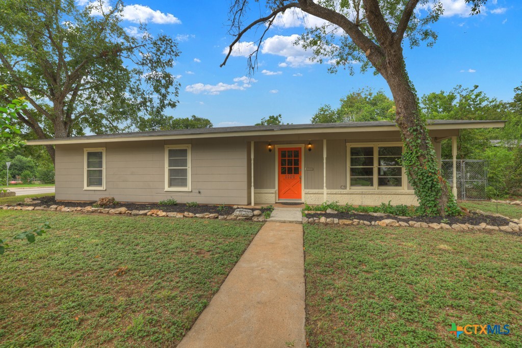 Cheatham St, San Marcos, TX 78666