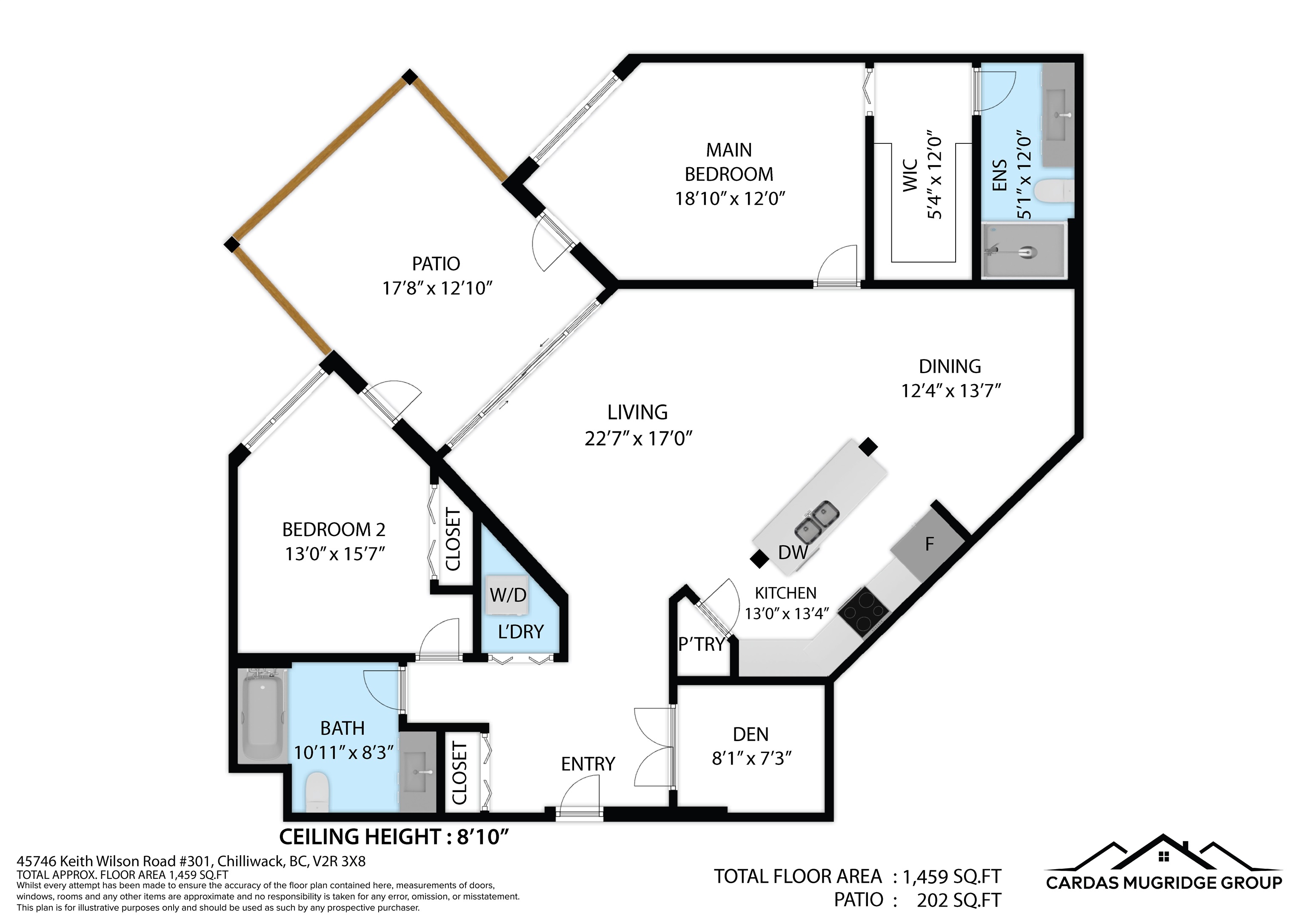 Residential in Chilliwack 2