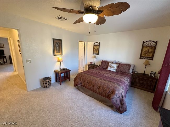 APT-302 - 2076 Mesquite Ln, Condo with 2 bedrooms, 2 bathrooms and null parking in Laughlin NV | Image 26