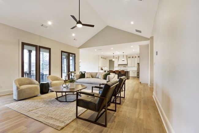 411 Cassidy Ln, House other with 6 bedrooms, 5 bathrooms and null parking in Collierville TN | Image 5